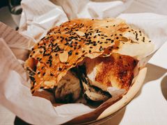 餐前面包-Solo(衡山路店)