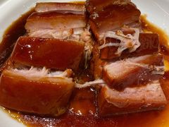 香楼四方肉-香园楼(钻石路店)