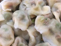 芹菜饺子-无名小吃(光复路店)