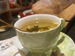 -第101座花园餐厅(湖滨88店)