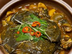 -不倒翁·安徽名菜楼(步行街店)