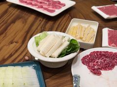 -南门涮肉(上海二店)