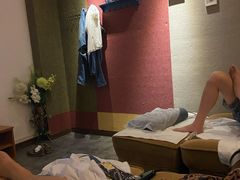 -猴满足影院足道SPA(金钟路店)