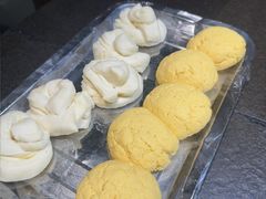 -缘福乡村铁锅炖民宿(八达岭店)