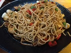-望京一号·重庆江湖菜(工体店)
