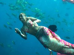 -瑞德姆美人鱼海底演艺主题餐厅(亚龙湾店)