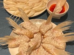 -闽海肴(北辰荟店)