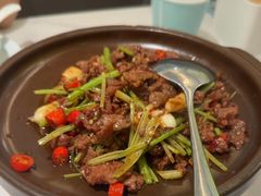 -姚姚酸菜鱼·金戈戈香港豉油鸡(喜荟城联名店)