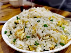 蛋炒饭-海关荤豆花(洋河一路店)