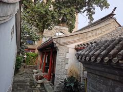 -厉家菜(金宝街店)