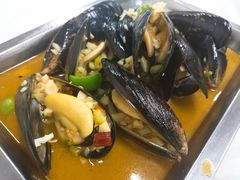 -味极鲜秘制海鲜