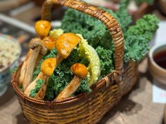 -蘑界·野生菌火锅(深业上城店)