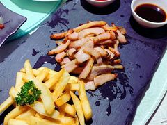 -陆壹捌餐厅(五大道店)