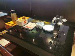 -蓝海大饭店·渔歌舫(黄岛店)