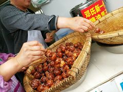 -邓记新一代糖油果子(四川煤管局供销公司职工宿舍店)