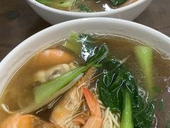 -从前慢海鲜面馆