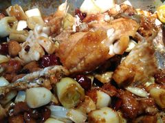 -锦尚阁烤鱼(望京新荟城店)