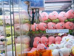 -小鹿的屋(广州花都融创茂店)
