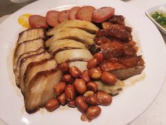 -龙记·香港茶餐厅(海上世界店)