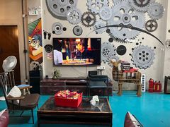 -相十三·别墅轰趴团建户外(同和店)