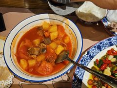 -杨记隆府重庆江湖菜(大悦城店)
