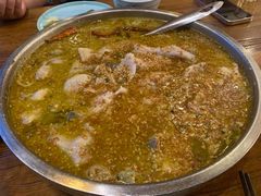 麻辣黑鱼-大川先生·小龙虾·川菜(信义坊店)