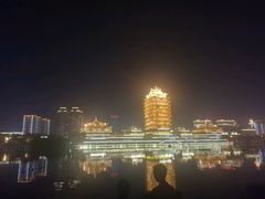 -眉山湿地公园(东坡区)