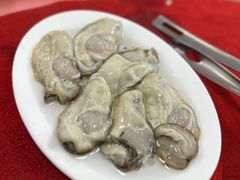 -花苑美食横琴生蚝火锅(拱北粤华路店)