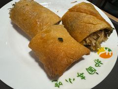 -护国寺小吃(中关村店)