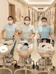 -广州和睦家医院·医学月子