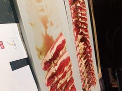 -一品诚记烤肉·甄选店(中南路店)