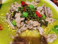 -辣小妮de川菜馆(红旗Mall店)