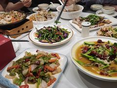 -旺达小吃•三十年福州菜(正大广场店)