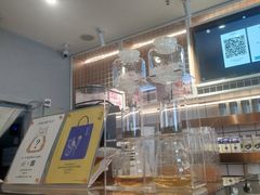 -百分茶(九洲新世界店)