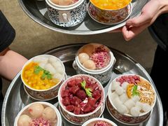 -大芊金重庆串串火锅(南京路店)
