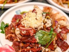 -揽月斋炙子烤肉·清真(安定门·五道营店)
