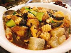 -万宝海鲜舫(劳动公园店)