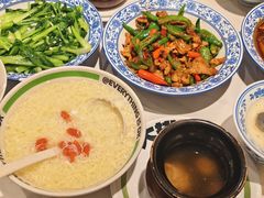 -欧记大排档·景德菜(上海首店)