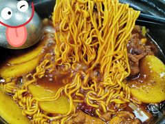 -重庆鸡公煲·嘟享吃(林科大店)