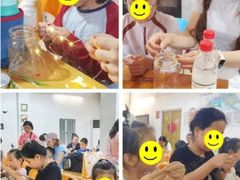 -山水时尚酒店(广州黄埔东路大沙东地铁站店)