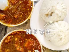 -姚记炒肝店(鼓楼店)