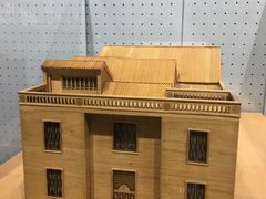 -广州市城市规划展览中心