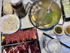 -陈记顺和潮汕牛肉火锅(棠德南路店)
