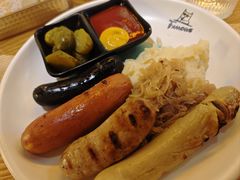 -Famous肥猫墨西哥音乐餐吧(五棵松华熙LIVE店)