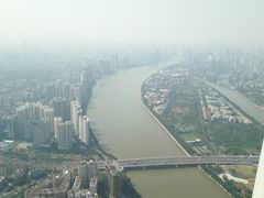 -广州塔晖粤轩中餐厅