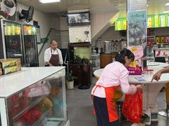 -永合隆茶餐厅(海雅缤纷城店)
