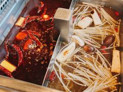 -川椒椒火锅(白石桥店)