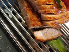 -东方山水金沙酒店-雅香阁中餐厅