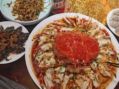 -浑河北岸小酒馆(银河丽湾店)