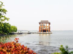 -同里湖度假村(二期店)